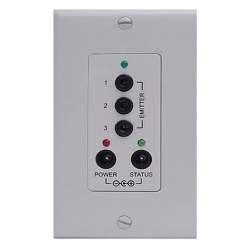 OI - Bloc Connection Répéteur Infra-Rouge jusqu'à 6 appareils - Simple Boutique