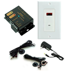 OI - Kit complet Répéteur infra-rouge dissimulé - Simple Boutique