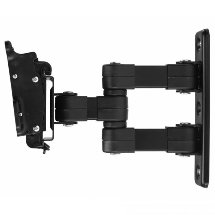 Orbital RNEL 104B-F Support Mural à 1 Bras Articulé TV LED LCD PLASMA 12''-25'' - Simple Boutique