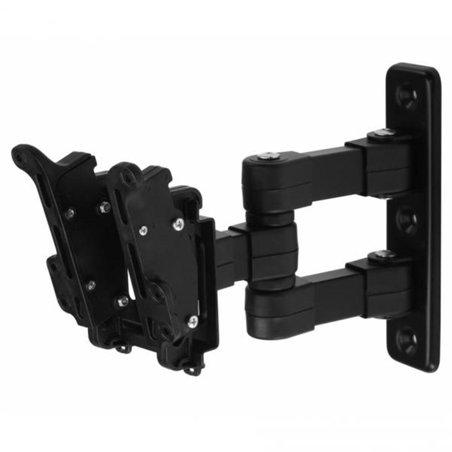 Orbital RNEL 104B-F Support Mural à 1 Bras Articulé TV LED LCD PLASMA 12''-25'' - Simple Boutique