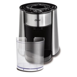 Oster Moulin à Café à Meule et Trémie Stainless Steel - Simple Boutique