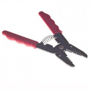 Outil à dénuder 7 en 1 de 18 AWG à 10 AWG HT-1041 - Simple Boutique