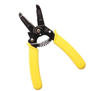 Outil à dénuder professionnel de 16 AWG à 26 AWG - Simple Boutique