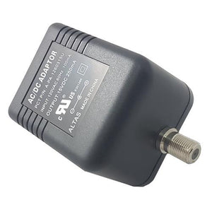 PCT PCTMAB Amplificateur De Distribution RF À 1 Port Avec Retour Passif - Simple Boutique