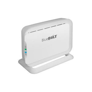 Panamax BB-ZB1 Pont Ethernet sans fil BlueBOLT Blanc - Simple Boutique