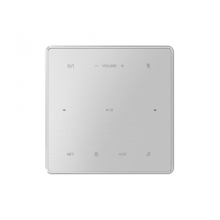 Panasonic SC-GA10W Haut-parleur intelligent avec Google Assistant Blanc - Simple Boutique