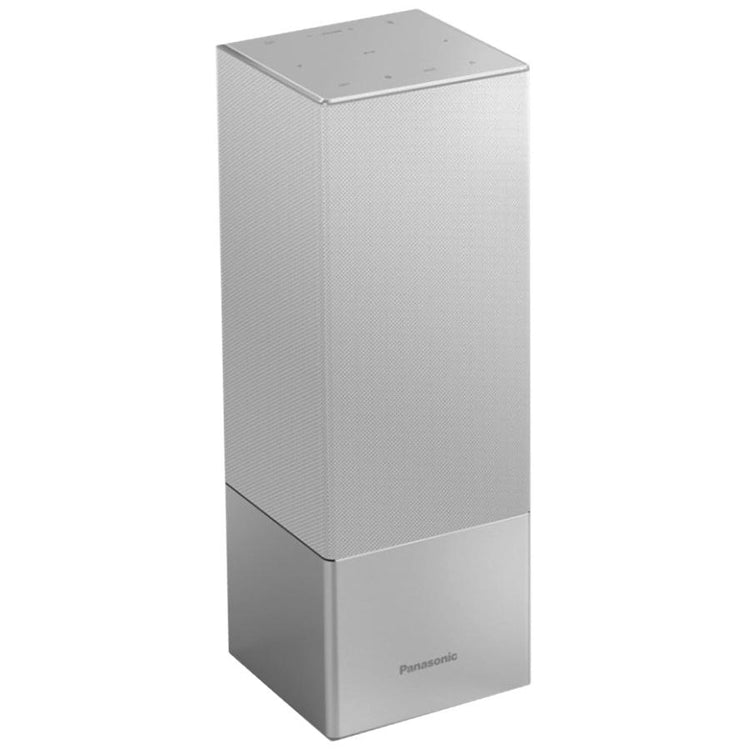 Panasonic SC-GA10W Haut-parleur intelligent avec Google Assistant Blanc - Simple Boutique