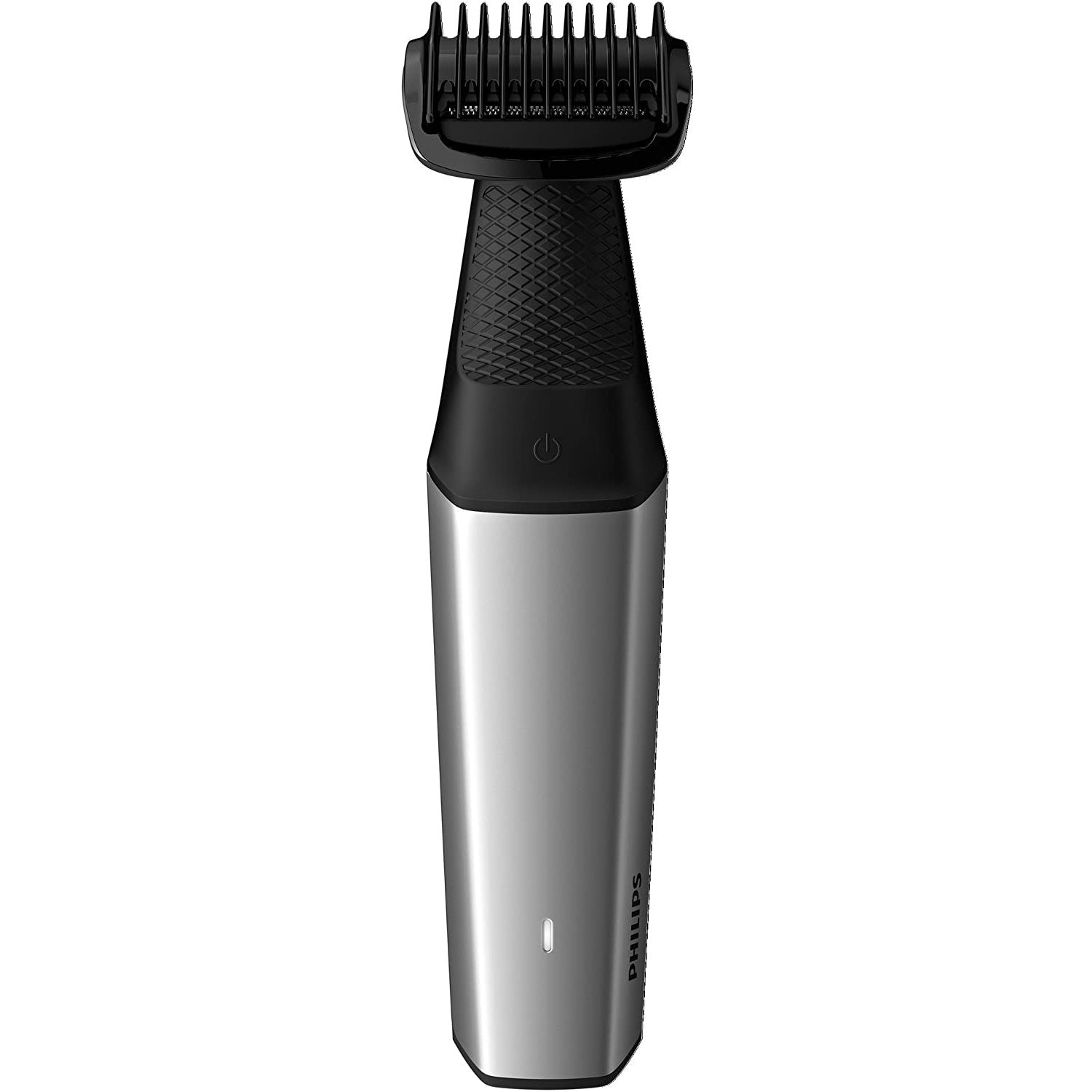 Philips - Rasoir Corporel Sans-Fil, Utilisable Sous la Douche, Batterie Rechargeable, Noir - Simple Boutique