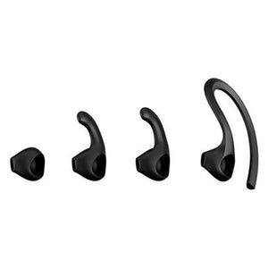 Philips SHQ7800BK/27 - Écouteurs Intra-Auriculaire Sport Sans-Fil, ActionFit, Bluetooth 4.1, Noir - Simple Boutique