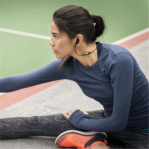 Philips SHQ7800BK/27 - Écouteurs Intra-Auriculaire Sport Sans-Fil, ActionFit, Bluetooth 4.1, Noir - Simple Boutique