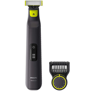 Philips - Tondeuse Électrique à Barbe avec Batterie Rechargeable, Noir - Simple Boutique