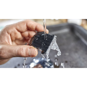 Philips - Tondeuse Électrique à Cheveux avec 13 Réglages de Longeur, Gris - Simple Boutique