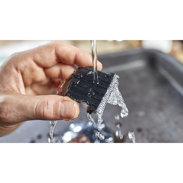 Philips - Tondeuse Électrique à Cheveux avec 13 Réglages de Longeur, Gris - Simple Boutique