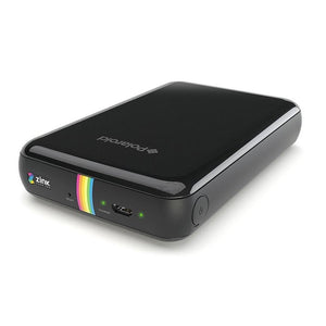 Polaroid ZIP Imprimante Sans fil Noir - Simple Boutique