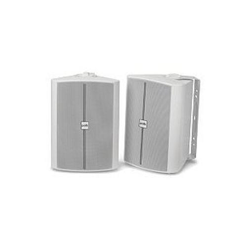 Polk Audio Patio 25 Haut-Parleurs extérieur 150W Blancs (paire) - Simple Boutique