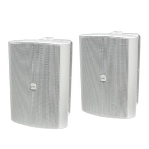 Polk Audio Patio 25 Haut-Parleurs extérieur 150W Blancs (paire) - Simple Boutique