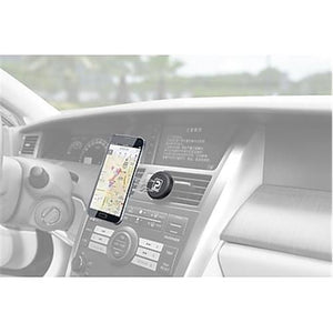 Powerology Support De Téléphone Intelligent Pour Grille De Ventilation - Simple Boutique