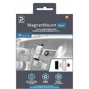 Powerology Support De Téléphone Intelligent Pour Grille De Ventilation - Simple Boutique