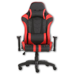 Prime Commande Chaise De Jeu Rouge - Simple Boutique