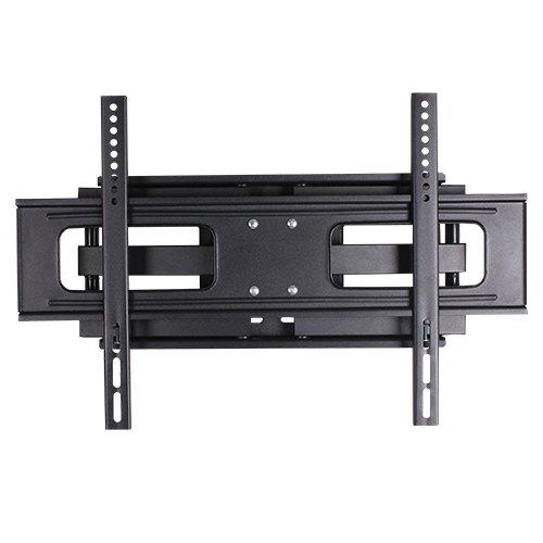 Pro HD Support Mural À 2 Bras Articulés TV LED LCD PLASMA 37" À 70" - Simple Boutique