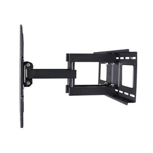 Pro HD Support Mural À 2 Bras Articulés TV LED LCD PLASMA 37" À 70" - Simple Boutique