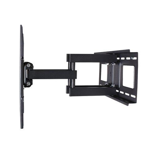 Pro HD Support Mural À 2 Bras Articulés TV LED LCD PLASMA 37" À 70" - Simple Boutique