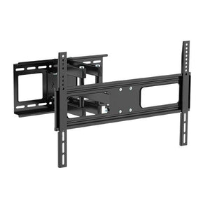 Pro HD Support Mural À 2 Bras Articulés TV LED LCD PLASMA 37" À 70" - Simple Boutique