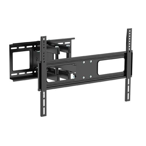 Pro HD Support Mural À 2 Bras Articulés TV LED LCD PLASMA 37" À 70" - Simple Boutique
