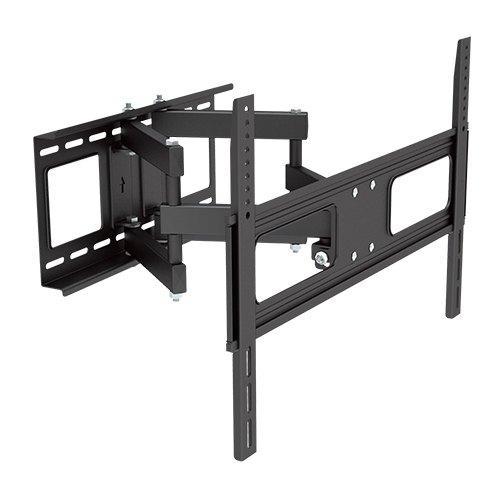 Pro HD Support Mural À 2 Bras Articulés TV LED LCD PLASMA 37" À 70" - Simple Boutique