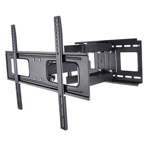 Pro HD Support Mural À 2 Bras Articulés TV LED LCD PLASMA 37" À 70" - Simple Boutique