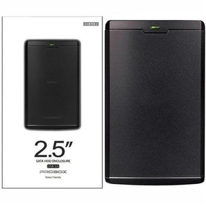 Probox Superspeed USB 3.0 Boiter Disque Dur Externe SATA 2.5po - Simple Boutique