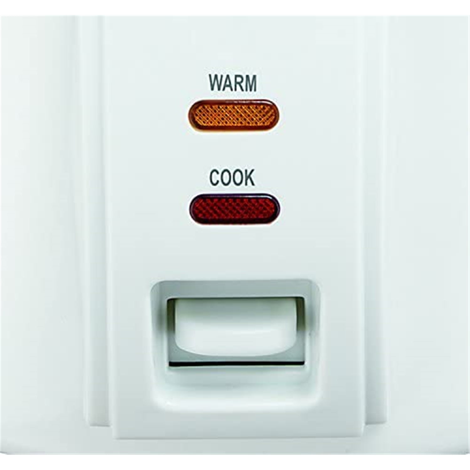 Proctor Silex - Cuiseur à Riz, Capacité de 8 Tasses de Riz Cuit, 350 Watts, Blanc - Simple Boutique