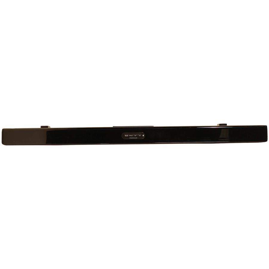 Proscan PSB3713-OP Barre de Son Bluetooth 37 " avec Radio FM Noir - Simple Boutique
