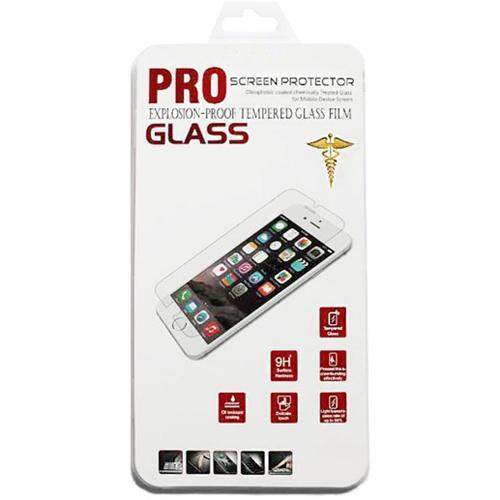 Protecteur d'écran iPhone 6+ en verre trempé ultra-résistant - Simple Boutique