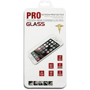 Protecteur d'écran iPhone 6 en verre trempé ultra-résistant - Simple Boutique