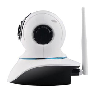 Provision ISR PT-838 Caméra Plug & View Pan/Tilt IR Objectif Fixe Sans Fil Wifi 2MP - Simple Boutique