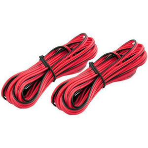 Pyle Haut-parleurs (2) Intérieur/Extérieur 2 voies 3.5" avec support Noir Blanc ou Argent - Simple Boutique