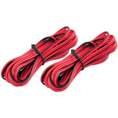 Pyle Haut-parleurs (2) Intérieur/Extérieur 2 voies 3.5" avec support Noir Blanc ou Argent - Simple Boutique