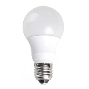 RCA Ampoule DEL A19 E26 6W Blanc Chaud 450 Lumen - Simple Boutique