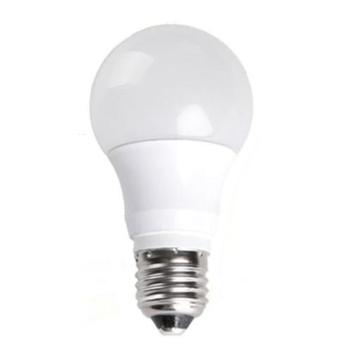 RCA Ampoule DEL A19 E26 6W Blanc Chaud 450 Lumen - Simple Boutique