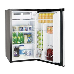 RCA R320-BLK Réfrigérateur Compact 3.2 pi3 Noir - Simple Boutique