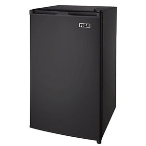 RCA R320-BLK Réfrigérateur Compact 3.2 pi3 Noir - Simple Boutique