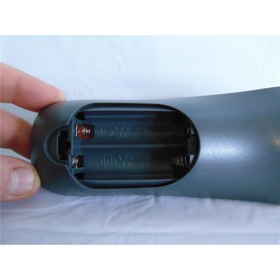 RCA RCR312W Télécommande Universelle à 3 Appareils Noire - Simple Boutique