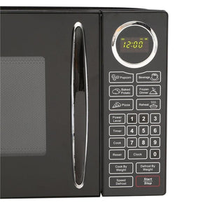 RCA RMW953 Four à Micro-Ondes 0.9 pied Cube Noir - Simple Boutique