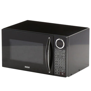 RCA RMW953 Four à Micro-Ondes 0.9 pied Cube Noir - Simple Boutique