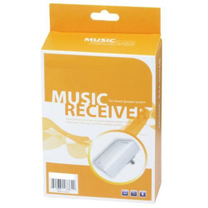 Récepteur stéréo bluetooth avec sortie auxiliaire et câble 3.5mm à RCA - Simple Boutique