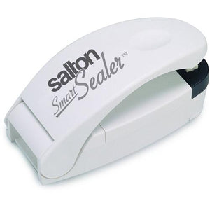 Salton BS1442 Sceleur De Sacs Blanc - Simple Boutique