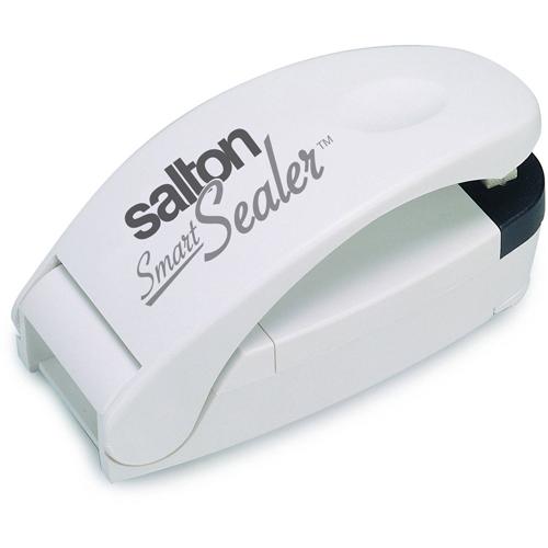 Salton BS1442 Sceleur De Sacs Blanc - Simple Boutique