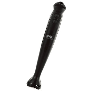 Salton Essentials Mélangeur A Main 2 Vitesses 200W Noir - Simple Boutique