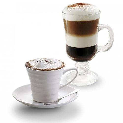 Salton FR1416 Mousseur À Lait Sans Fil - Simple Boutique